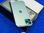 Apple iPhone 11 Pro 256 GB (Used)