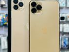 Apple iPhone 11 Pro 256 GB (Used)