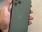 Apple iPhone 11 Pro 256 GB (Used)