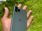 Apple iPhone 11 Pro 256 GB (Used)