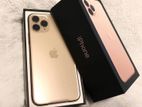 Apple iPhone 11 Pro 256 GB (Used)