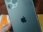 Apple iPhone 11 Pro 256GB (Used)