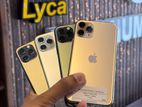 Apple iPhone 11 Pro 256 GB (Used)