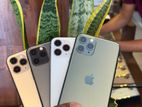 Apple iPhone 11 Pro 256 GB (Used)