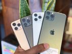 Apple iPhone 11 Pro 256 GB (Used)