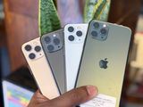 Apple iPhone 11 Pro 256 GB (Used)
