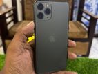 Apple iPhone 11 Pro 256GB (Used)