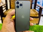 Apple iPhone 11 Pro 256 GB (Used)