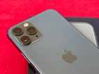 Apple iPhone 11 Pro 256 GB (Used)