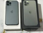Apple iPhone 11 Pro 256GB (Used)