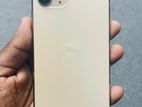 Apple iPhone 11 Pro 256 GB (Used)