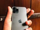 Apple iPhone 11 Pro 256 GB (Used)