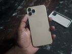 Apple iPhone 11 Pro 256GB (Used)