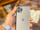 Apple iPhone 11 Pro 256GB (Used)