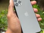 Apple iPhone 11 Pro 256GB (Used)