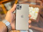 Apple iPhone 11 Pro 256GB (Used)