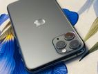 Apple iPhone 11 Pro 256GB (Used)