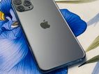 Apple iPhone 11 Pro 256GB (Used)