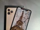 Apple iPhone 11 Pro 256 GB (Used)