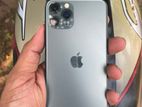Apple iPhone 11 Pro 256GB (Used)