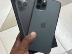 Apple iPhone 11 Pro 256GB (Used)