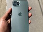 Apple iPhone 11 Pro 256GB (Used)