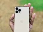 Apple iPhone 11 Pro 256 GB (Used)