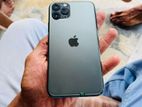 Apple iPhone 11 Pro 256GB (Used)
