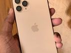 Apple iPhone 11 Pro 256GB (Used)