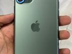 Apple iPhone 11 Pro 256GB (Used)