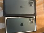 Apple iPhone 11 Pro 256GB (Used)