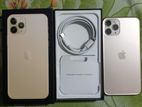 Apple iPhone 11 Pro 256GB (Used)
