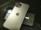 Apple iPhone 11 Pro 256GB (Used)