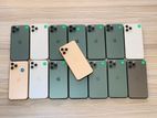 Apple iPhone 11 Pro 256 (Used)