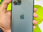 Apple iPhone 11 Pro 256 (Used)