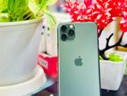 Apple iPhone 11 Pro 256 (Used)