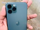 Apple iPhone 11 Pro 256GB (Used)