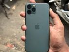 Apple iPhone 11 Pro 256GB (Used)