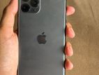 Apple iPhone 11 Pro 256GB (Used)