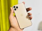 Apple iPhone 11 Pro 256GB (Used)