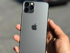 Apple iPhone 11 Pro 256GB (Used)
