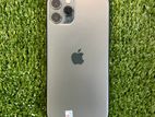 Apple iPhone 11 Pro 256 GB (Used)