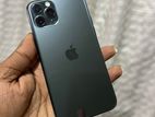 Apple iPhone 11 Pro 256GB (Used)