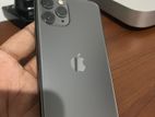 Apple iPhone 11 Pro 256GB (Used)