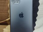 Apple iPhone 11 Pro 256 (Used)