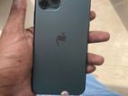 Apple iPhone 11 Pro 256GB (Used)