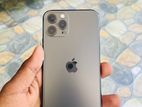 Apple iPhone 11 Pro 256 (Used)