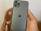Apple iPhone 11 Pro 256GB (Used)