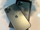 Apple iPhone 11 Pro 256GB (Used)