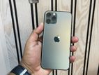 Apple iPhone 11 Pro 256GB (Used)